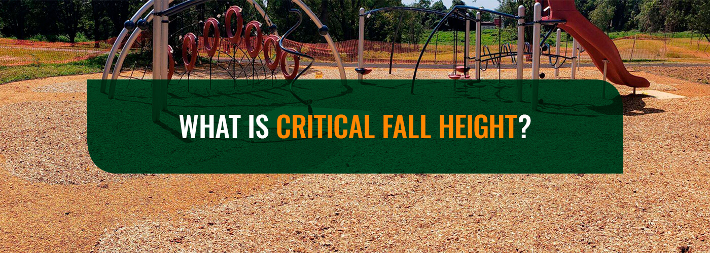 What Is Critical Fall Height? 